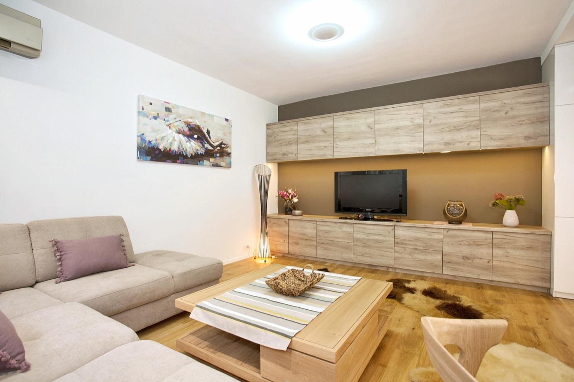 Hostgost Selected Suites - Skadarlija Square Belgrade Exterior photo